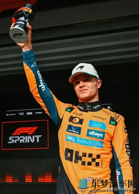 负升级？红牛冲刺赛排位赛灾难发挥！维斯塔潘是否会退出冠军争夺-1