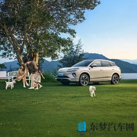 比亚迪三季度净利润下滑326%，转折点由此开始？-1