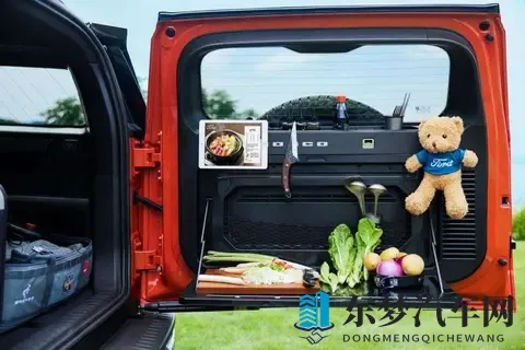 性动态:汽车新风向,未来已来!-2