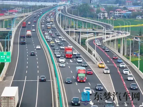 高速会不会免费?收费也会到期,免费通行将是常态-1
