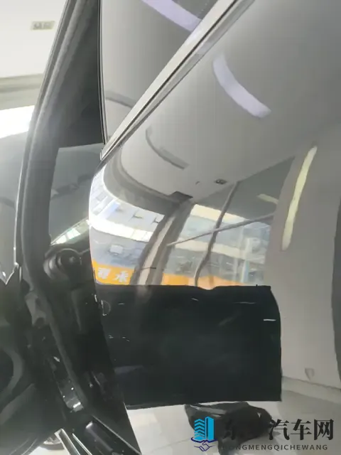 #二手车推荐#20万出头，体验MINI赛车手，感受卡丁车般的乐趣-2