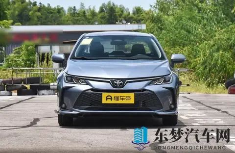 2025款卡罗拉选购深评：6款配置该如何挑选？-3