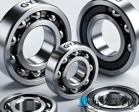 高精度轴承提升汽车发动机性能的关键优势-1