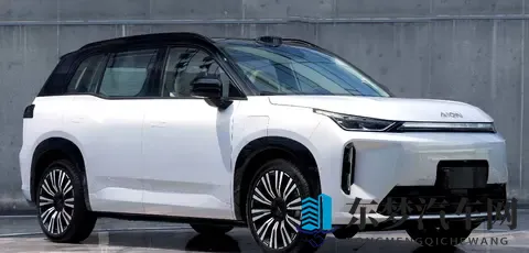 增程_纯电双动力 AION i60预售1198万起-2