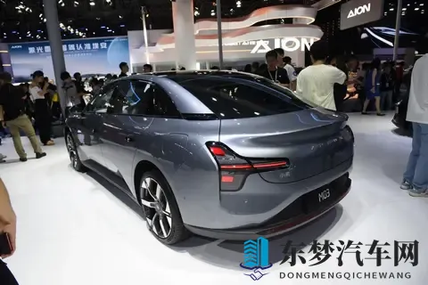 13万级电轿二选一！小鹏MONA M03 VS 长安启源A06，选谁划算？-2