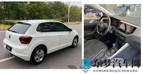 大众Polo近18年内饰变迁，从“塑料盒子”到科技座舱却传停产？