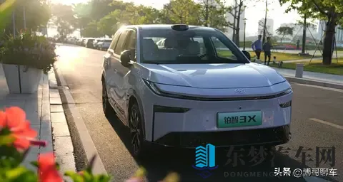 埃安 i60 悄悄预售，这是要 “卷” 翻 10 万级市场？-2