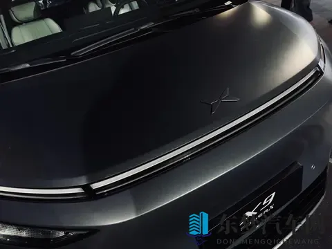 小鹏X9增程版开启预售，35万起售本月上市