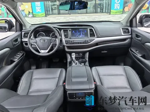 几个W拿下大汉兰达?2018款四驱7座,家用真香!-2