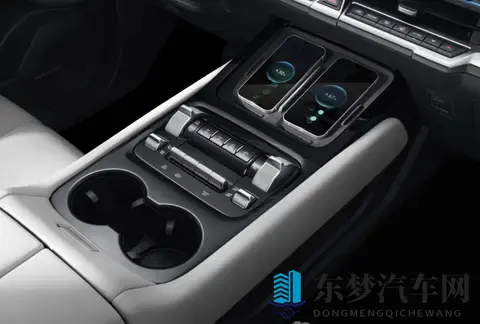 2498万元起！全新坦克400上市：更能打了-2