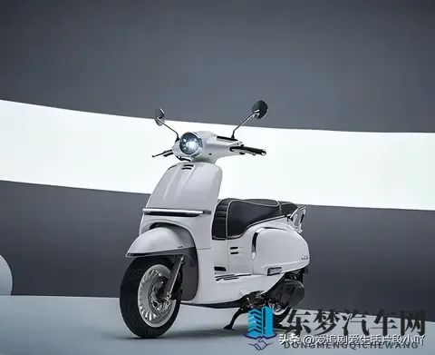 10月摩托人气榜TOP10:NWT150掉出前五,NS150XC位列第二-3