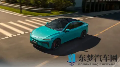 比老款中配还贵！奕派eπ007+标配激光雷达，老车主：买早了？-1