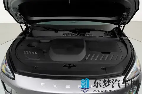 配激光雷达 星途ET5将于11月13日开启预售 搭载15T增程系统