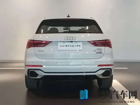 16万拿下准新一手奥迪Q3,都市白领通勤优选-2