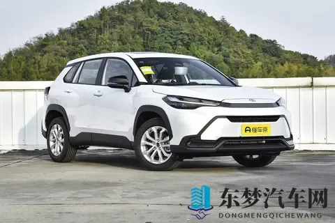 2026款丰田锋兰达购车指南：智能升级后哪款最值得入手？