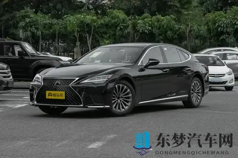 买雷克萨斯 LS 看这篇：家用选臻越，商务选豪华版-3