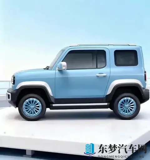 提供全新配色_内饰材质更新 宝骏悦也两周年版将于11月7日上市