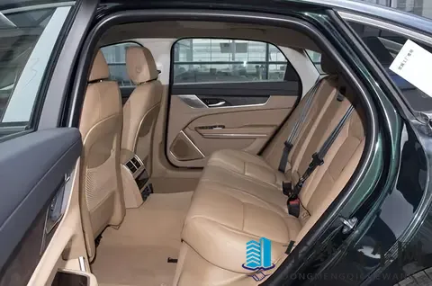 43 万豪车现卖 20 万还滞销！国产新能源把豪车价打 “崩” 了-1