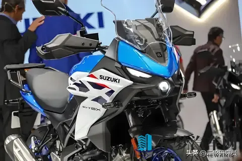 摩旅新手必看!SV-7GX的5个关键配置解析-1