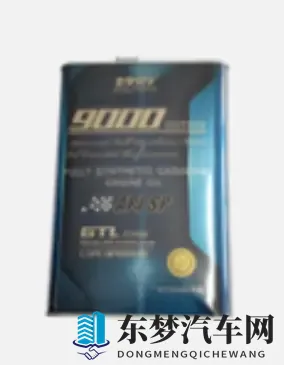 严寒天气咋选汽车机油？比较试验结果来了！-2