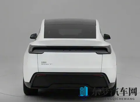 特斯拉Model Y长续航后驱版上市，821公里续航售价2885万起-3