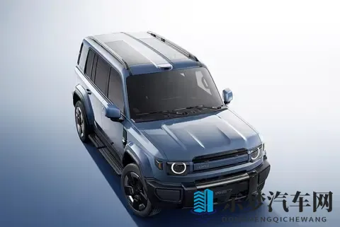 那台车真的来啦，说说iCAR V27要怎么搅动新能源市场那摊水-2