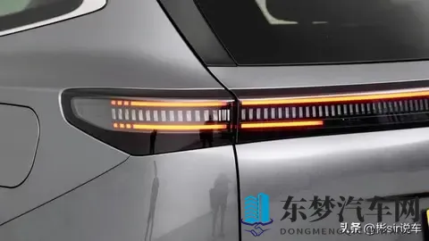 星途ET5即将亮相，纯电跑165公里，智能驾驶是亮点