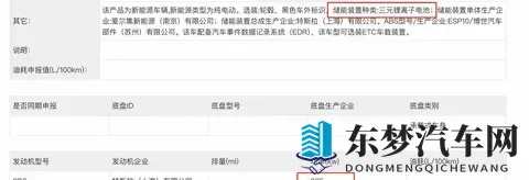 特斯拉Model Y又玩大招！长续航821公里，价格只要2885万元？-1