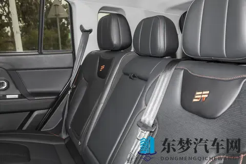 深度体验捷途山海T1：全能四驱方盒子，15万级四驱探索家-2