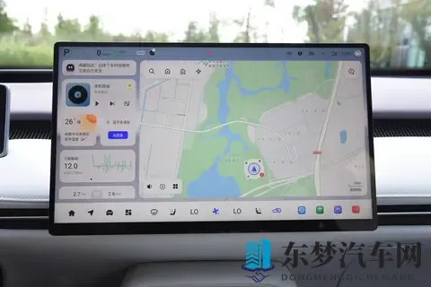 1199 万起售，续航 630km，新能源家轿市场将迎来“价值黑马”？
