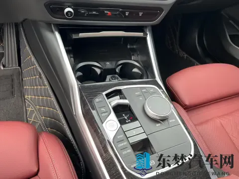 23年宝马3系准新一手车，南京车源，22万多拿下！-3