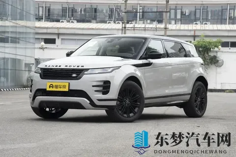 降价 20 万！揽胜极光选买：冤种才上顶配？-3