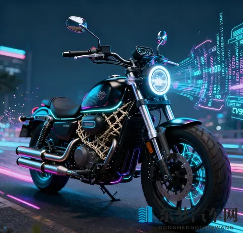 新手狂喜 试驾宗申赛科龙朋克CVT190 水冷自动档 运动巡航 12988元-2