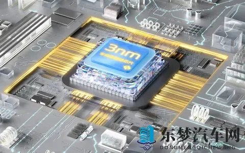 1399万起售！深蓝L06，用五大尖刀技术撕开市场-1