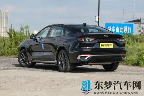 重塑格局，动力为王：2025款福特蒙迪欧20T豪华型深度导购-2