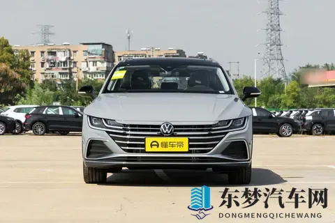 大众CC猎装车：330TSI与380TSI有何差异？-1