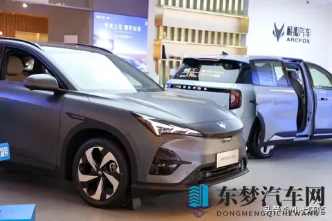 10月新能源车销量榜：零跑B10登顶，新势力改写行业秩序-2