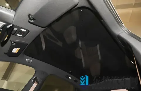 乐道L60：技术实力派，为家庭用户量身打造的纯电SUV-1