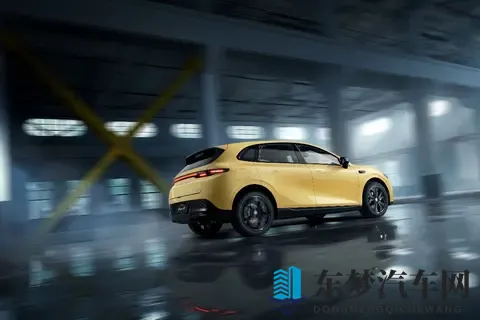 动了谁的蛋糕？预售1058万起的零跑Lafa5为何被质疑-2