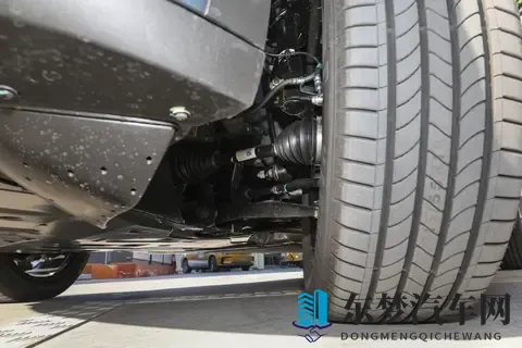 1x万级国民混动车，埃安i60用实力打破偏见！-3