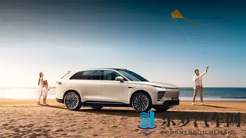 20万左右买C级SUV,空气悬架+电磁减震,带劲不?-1