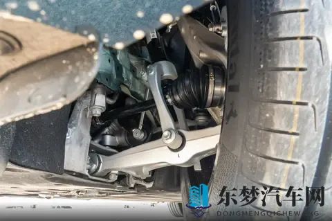 短途试驾体验26款岚图梦想家，说说我的真实感受！