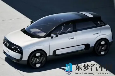 奇瑞QQ3怎么没动静了?复活没望了?-2