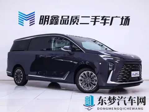 25款别克GL8陆尊：准新一手车，宜商宜家好选择