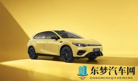 动了谁的蛋糕？预售1058万起的零跑Lafa5为何被质疑-3