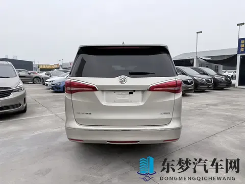 开了6年，宜商宜家，11万多拿下别克GL8香不香？-1