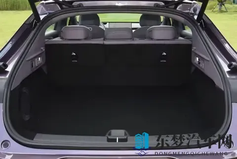 1199万起,中大型轿跑,800V快充+激光雷达,启源A06靠不靠谱?-1