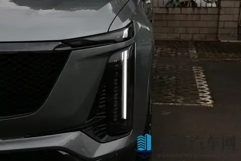 2026款凯迪拉克XT4车型配置深度解析与选买建议-2