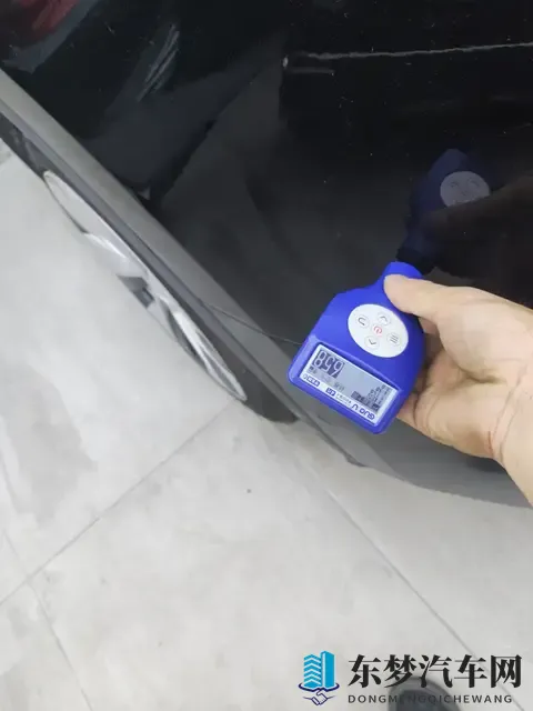 16万多拿下准新特斯拉Model Y，69秒破百，都市代步优选？-2