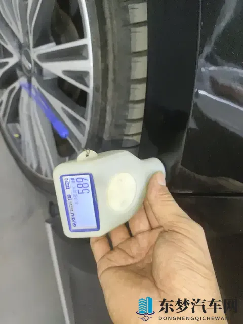 358万！二手奥迪A8，商务接待撑场面？-3